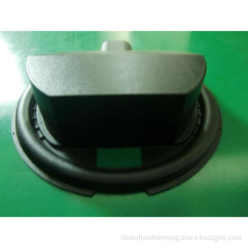 Plastic Housing (ZRS005)